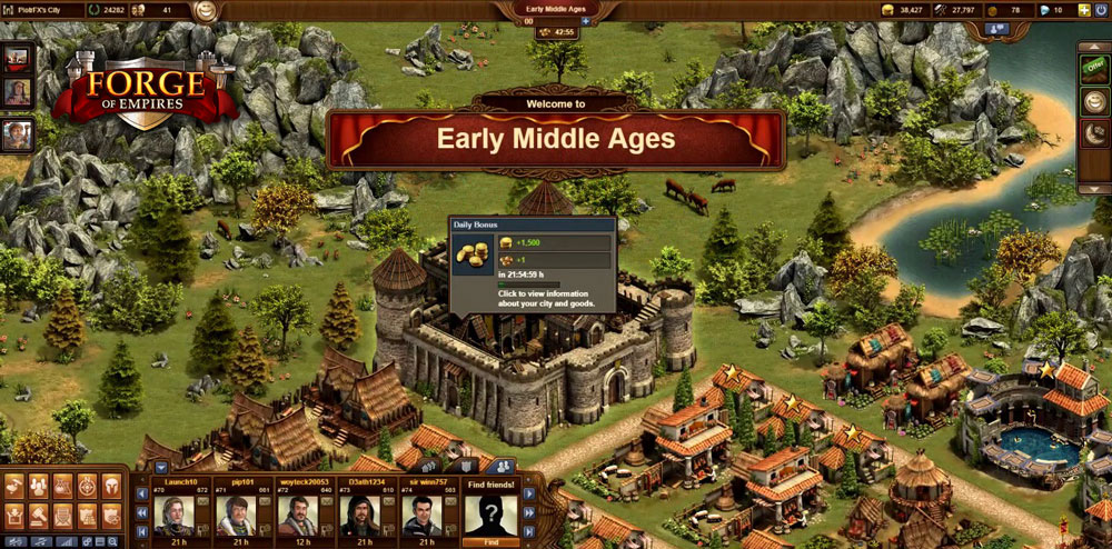 Flash Games Empire - Play Free Online Games  Play free online games, Free  online games, Adventure games
