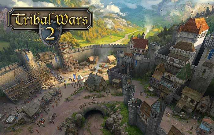 strategy games for pc free